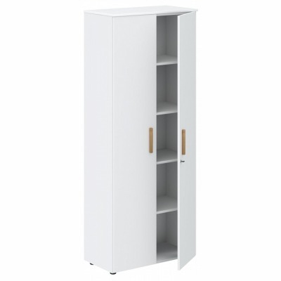 Шкаф книжный Forta FHC 80.1...