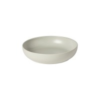 Тарелка XOP223-OYS(XOP223-965), 22,1 см, керамика, Oyster Grey, CASAFINA BY COSTA NOVA