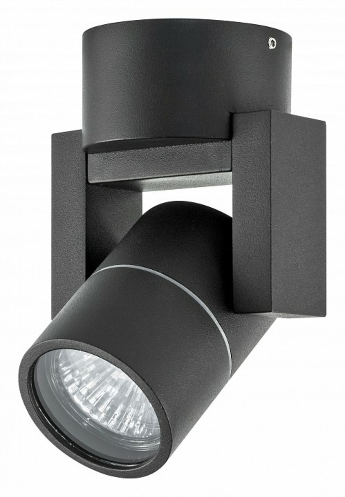 Фото Светильник на штанге Lightstar Illumo L1 051047-IP65 LS_051047-IP65 - интернет-магазин МегаТерем в Москве