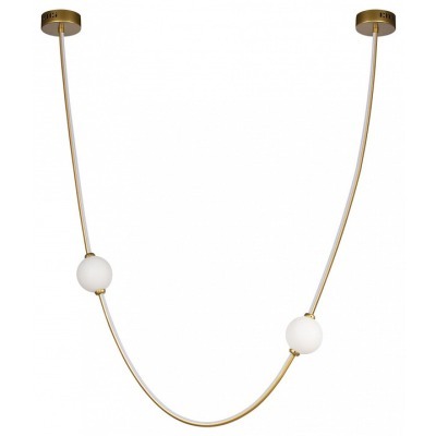 Подвесной светильник Loft it Embrace 10242/800 Gold LF_10242_800_Gold