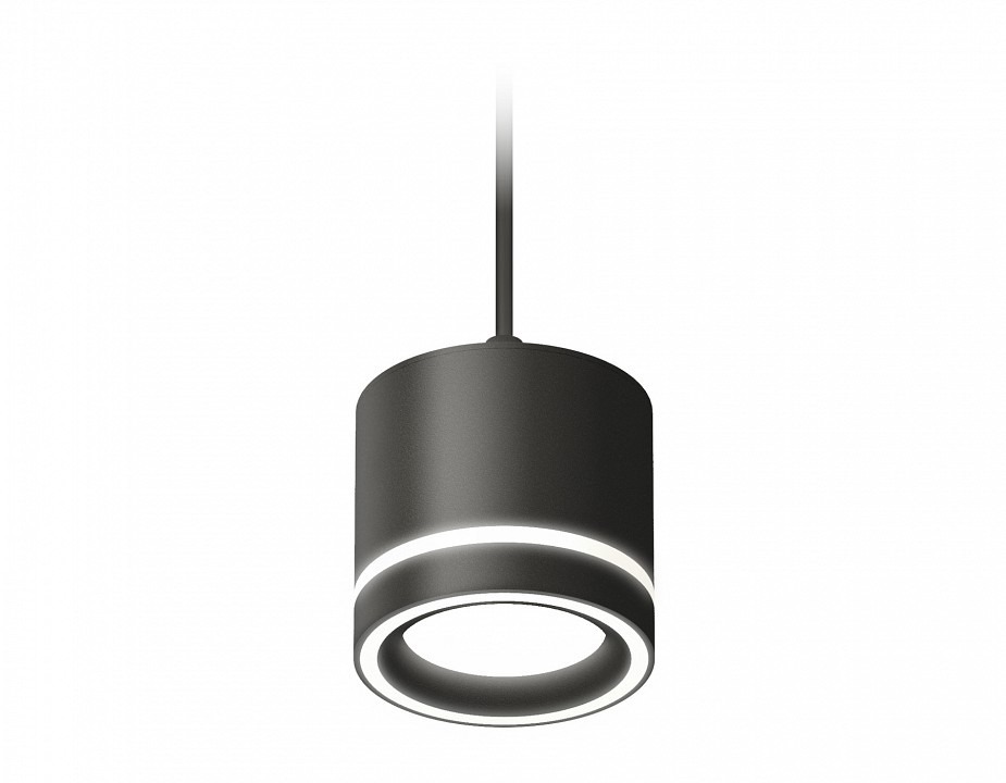 Фото Подвесной светильник Ambrella Light XP XP8111021 AMBR_XP8111021 - интернет-магазин МегаТерем в Москве