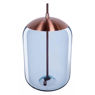 Подвесной светильник Loft it Knot 8133-C mini LF_8133-C_mini