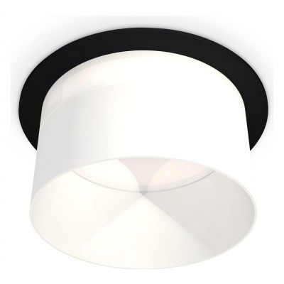 Встраиваемый светильник Ambrella Light XC XC8051016 AMBR_XC8051016