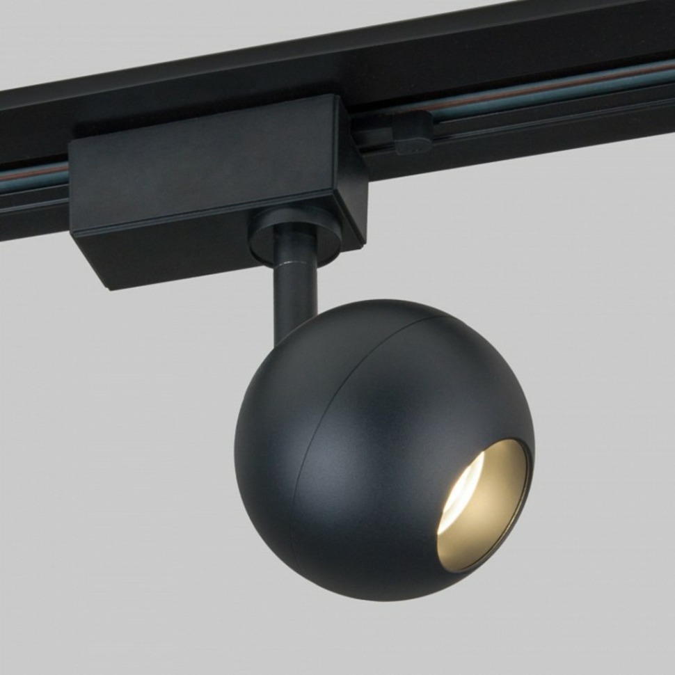 Фото Светильник на штанге Elektrostandard Ball a053741 ELK_a053741 - интернет-магазин МегаТерем в Москве