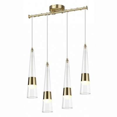 Подвесной светильник Odeon Light Lump 5043/42L OD_5043_42L
