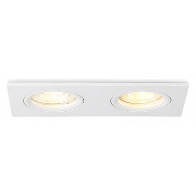Встраиваемый светильник Ambrella Light TN TN102460 AMBR_TN102460