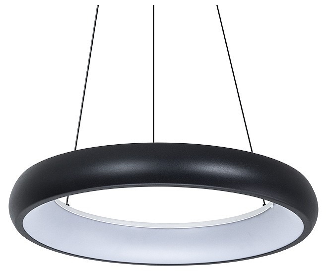 Фото Подвесной светильник Arte Lamp ALGEDI A6028SP-46BK AR_A6028SP-46BK - интернет-магазин МегаТерем в Москве