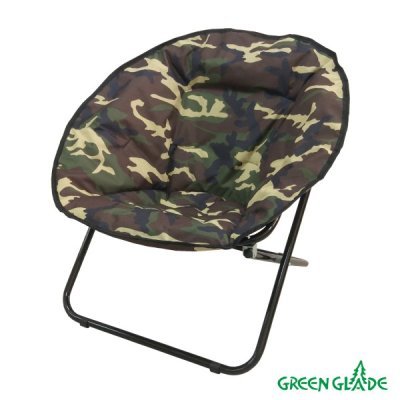 Кресло складное Green Glade...