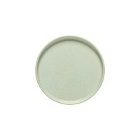 Тарелка RNP172-GRN(RNP172-VC4127), 16,6 см, керамика, BAY LEAF, Costa Nova