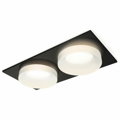 Встраиваемый светильник Ambrella Light XC XC7636044 AMBR_XC7636044