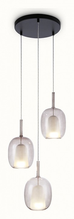 Фото Подвесной светильник Ambrella Light LH LH11156 AMBR_LH11156 - интернет-магазин МегаТерем в Москве