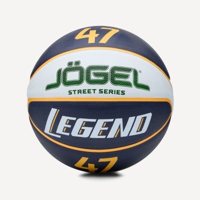 Мяч баскетбольный JOGEL Str...