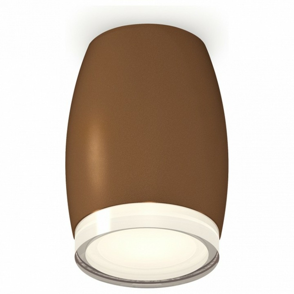 Фото Накладной светильник Ambrella Light XS XS1124021 AMBR_XS1124021 - интернет-магазин МегаТерем в Москве