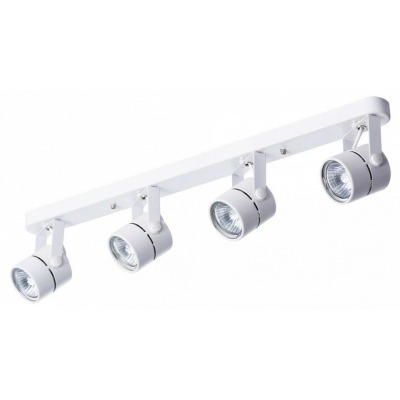 Светильник на штанге Arte Lamp Mizar A1311PL-4WH AR_A1311PL-4WH