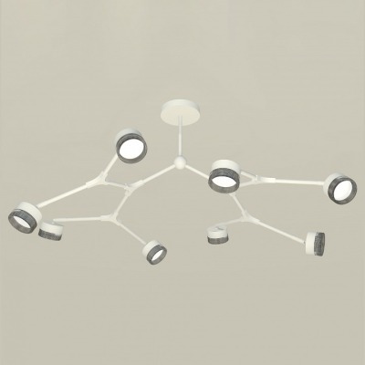 Люстра на штанге Ambrella L...