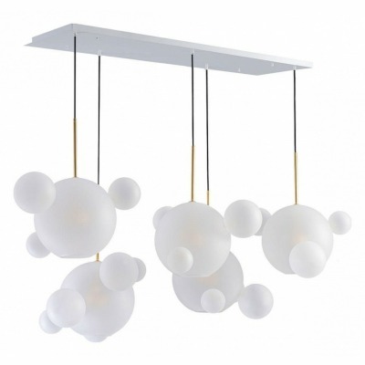 Подвесной светильник Loft it Bolle 2030-S5 LF_2030-S5