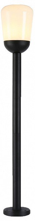Фото Наземный низкий светильник Ambrella Light ST ST2095 AMBR_ST2095 - интернет-магазин МегаТерем в Москве