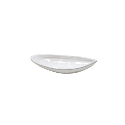 Тарелка MRA191-WHI(MRA191-02203B), керамика, white, Costa Nova