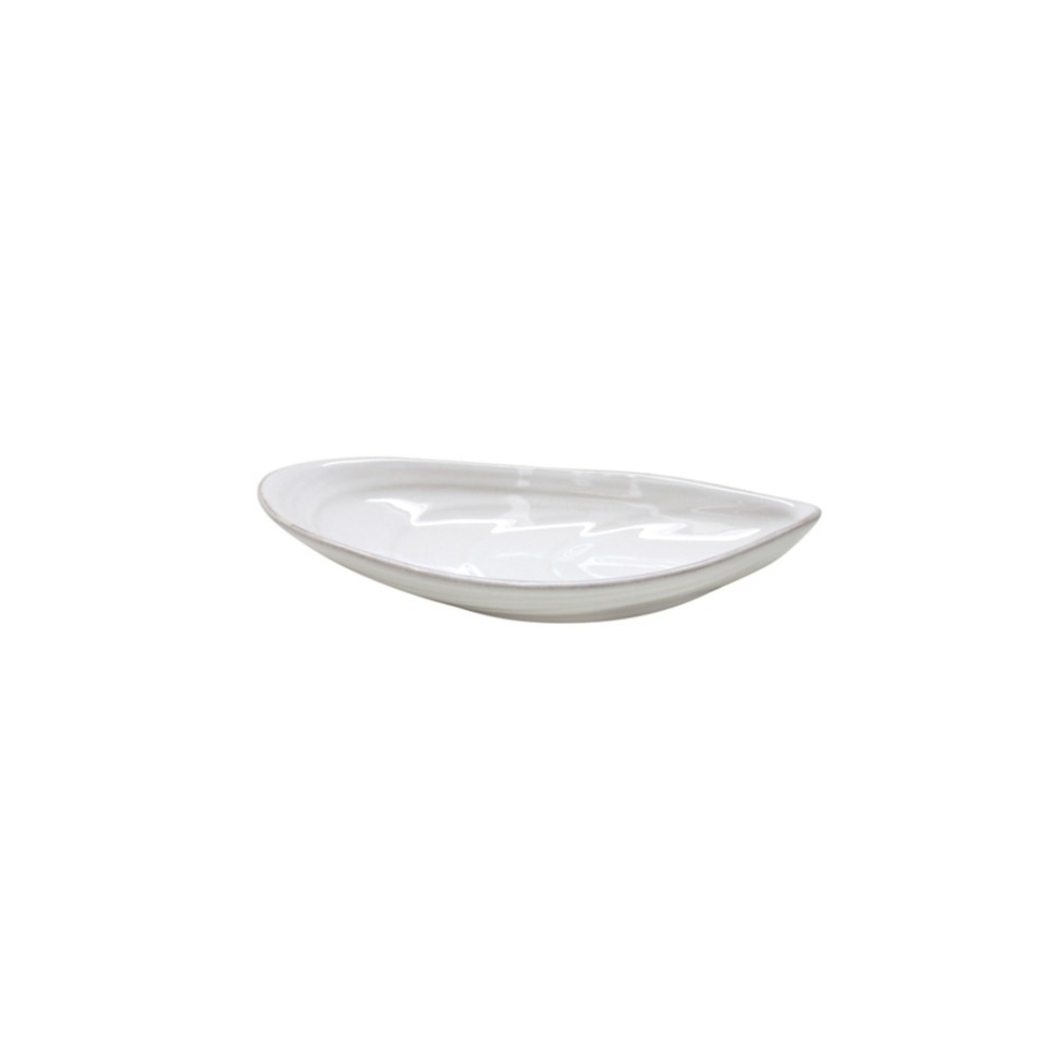 Фото Тарелка MRA191-WHI(MRA191-02203B), керамика, white, Costa Nova - интернет-магазин МегаТерем в Москве
