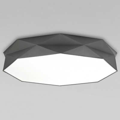 Накладной светильник TK Lighting Kantoor 4223 Kantoor Graphite EV_a059263