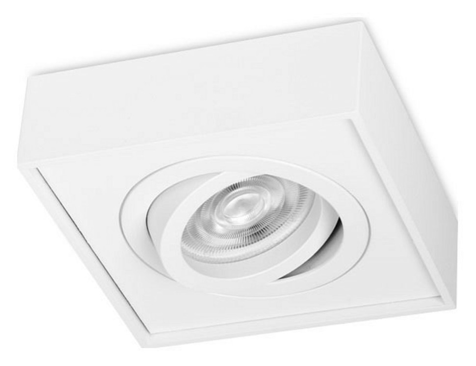 Фото Встраиваемый светильник Ambrella Light TN TN154 AMBR_TN154 - интернет-магазин МегаТерем в Москве