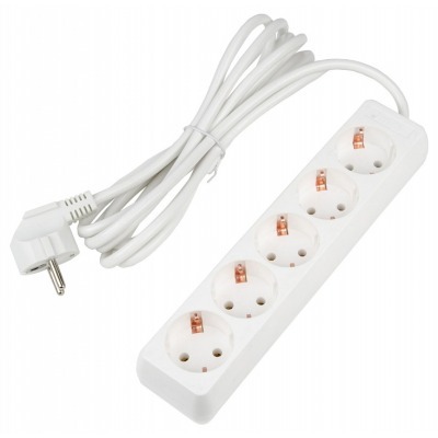 Удлинитель Uniel Ultra UL-0...