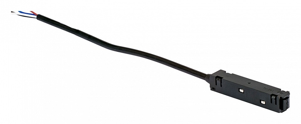 Фото Токопровод концевой Vitaluce VT0200034 VT0200034-01 VI_VT0200034-01 - интернет-магазин МегаТерем в Москве