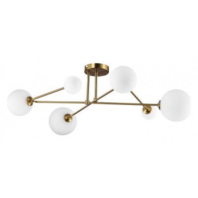 Потолочная люстра EVOLUCE Fantini SLE2211-302-06 EVO_SLE2211-302-06