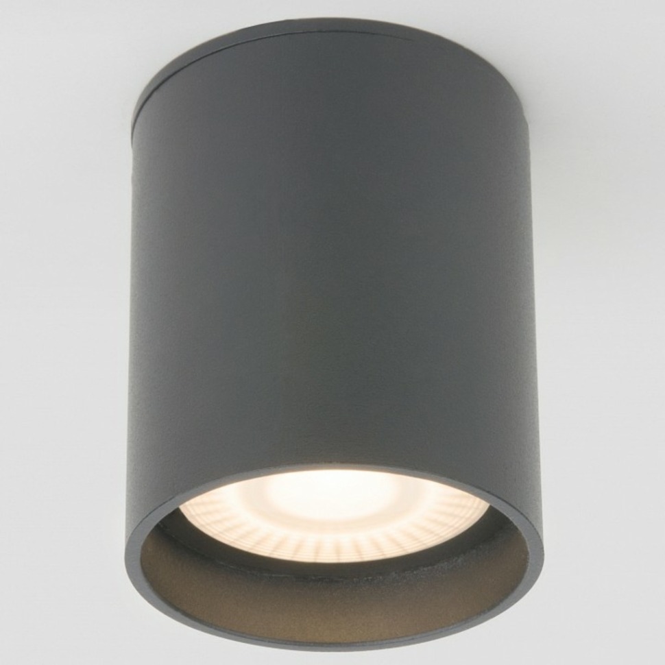Фото Накладной светильник Elektrostandard Light LED a056270 ELK_a056270 - интернет-магазин МегаТерем в Москве