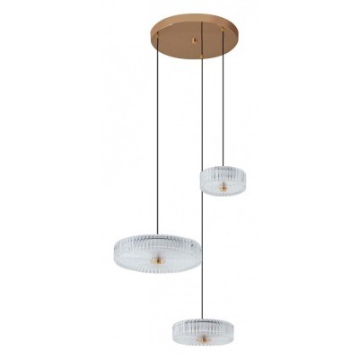Подвесная люстра Arti Lampa...