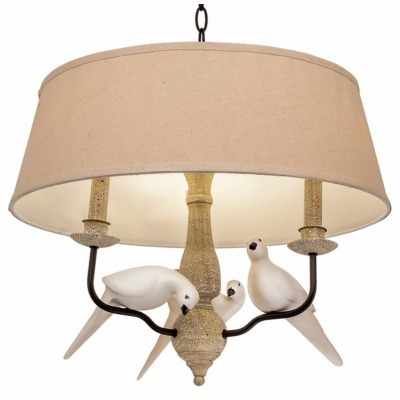 Подвесной светильник Loft it Birds LOFT1029A-2 LF_LOFT1029A-2