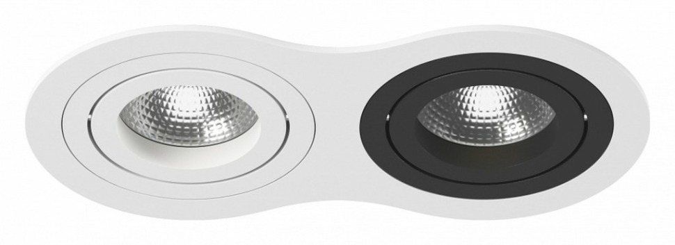 Фото Встраиваемый светильник Lightstar Intero 16 i6260607 LS_i6260607 - интернет-магазин МегаТерем в Москве