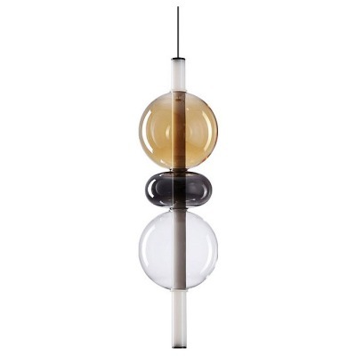 Подвесной светильник Arte Lamp Vassoio A6835SP-12SM AR_A6835SP-12SM