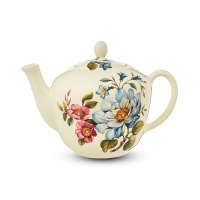 Nuova Cer Чайник заварочный Petali di Primavera 7360-PDP
