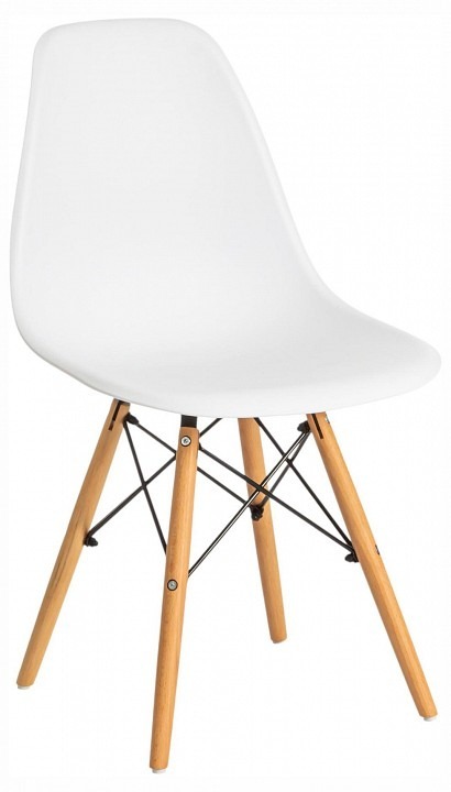 Фото Стул Cindy (Eames) (mod. 1801) TET_24420 - интернет-магазин МегаТерем в Москве