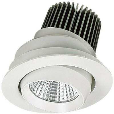 Встраиваемый светильник Lucia Tucci Lucia Tucci TRULLE 575.1-7W-WT LT_TRULLE_575.1-7W-WT