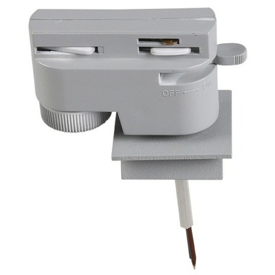 Переходник для трека Lightstar Asta 592029 LS_592029