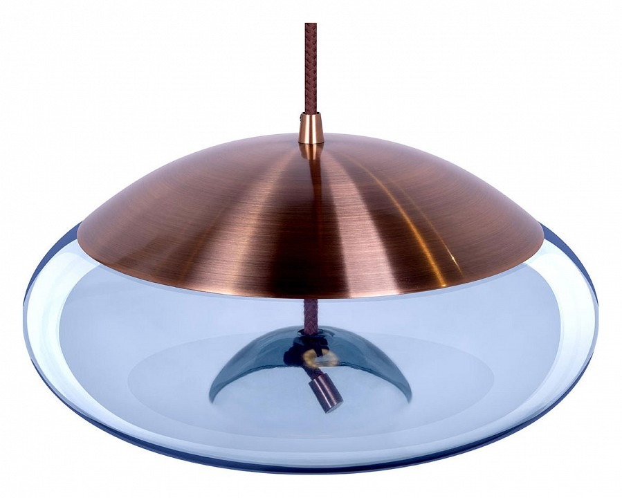 Фото Подвесной светильник Loft it Knot 8133-D mini LF_8133-D_mini - интернет-магазин МегаТерем в Москве