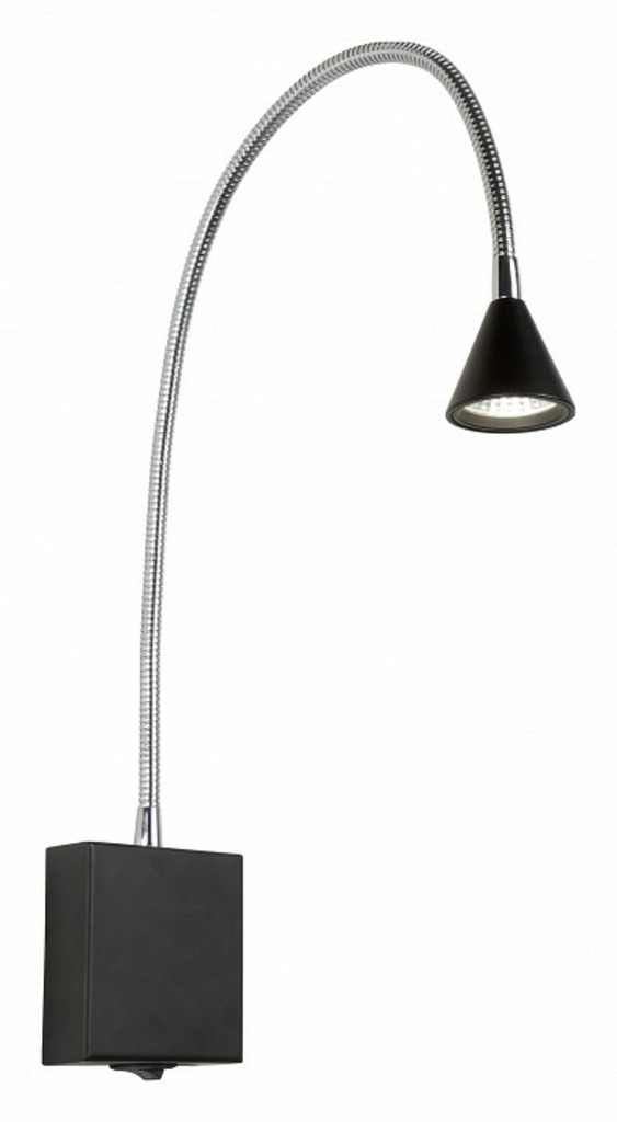 Фото Бра Lucide Buddy 18293/03/30 LCD_18293_03_30 - интернет-магазин МегаТерем в Москве