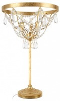 Настольная лампа декоративная Loft it Foil 10430T LF_10430T