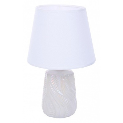 Настольная лампа декоративная Lumion Sinna 8212/1T LMN_8212_1T