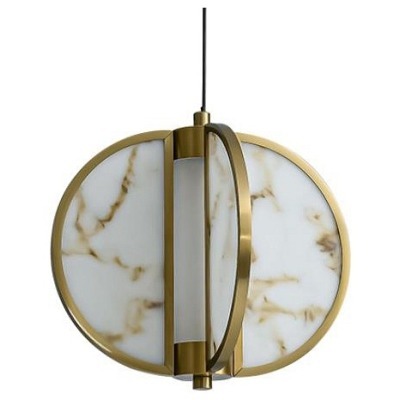 Подвесной светильник Odeon Light Toscana 5447/12L OD_5447_12L