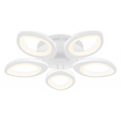 Потолочная люстра Ambrella Light FA FA4492 AMBR_FA4492