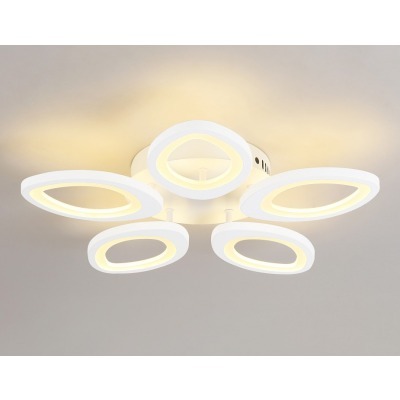 Потолочная люстра Ambrella Light FA FA4492 AMBR_FA4492
