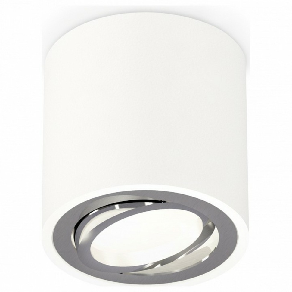 Фото Накладной светильник Ambrella Light XS XS7531003 AMBR_XS7531003 - интернет-магазин МегаТерем в Москве