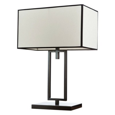 Настольная лампа декоративная Divinare Porta 5933/01 TL-1 DV_5933_01_TL-1