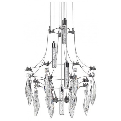 Подвесная люстра Odeon Light Flamenco 6699/35L OD_6699_35L