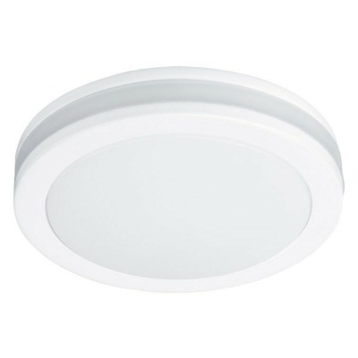 Встраиваемый светильник Arte Lamp Tabit A8430PL-1WH AR_A8430PL-1WH