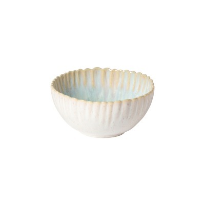 Чаша ERS161-SEA(ERS161-02819U), 16 см, керамика, Sea blue, CASAFINA BY COSTA NOVA