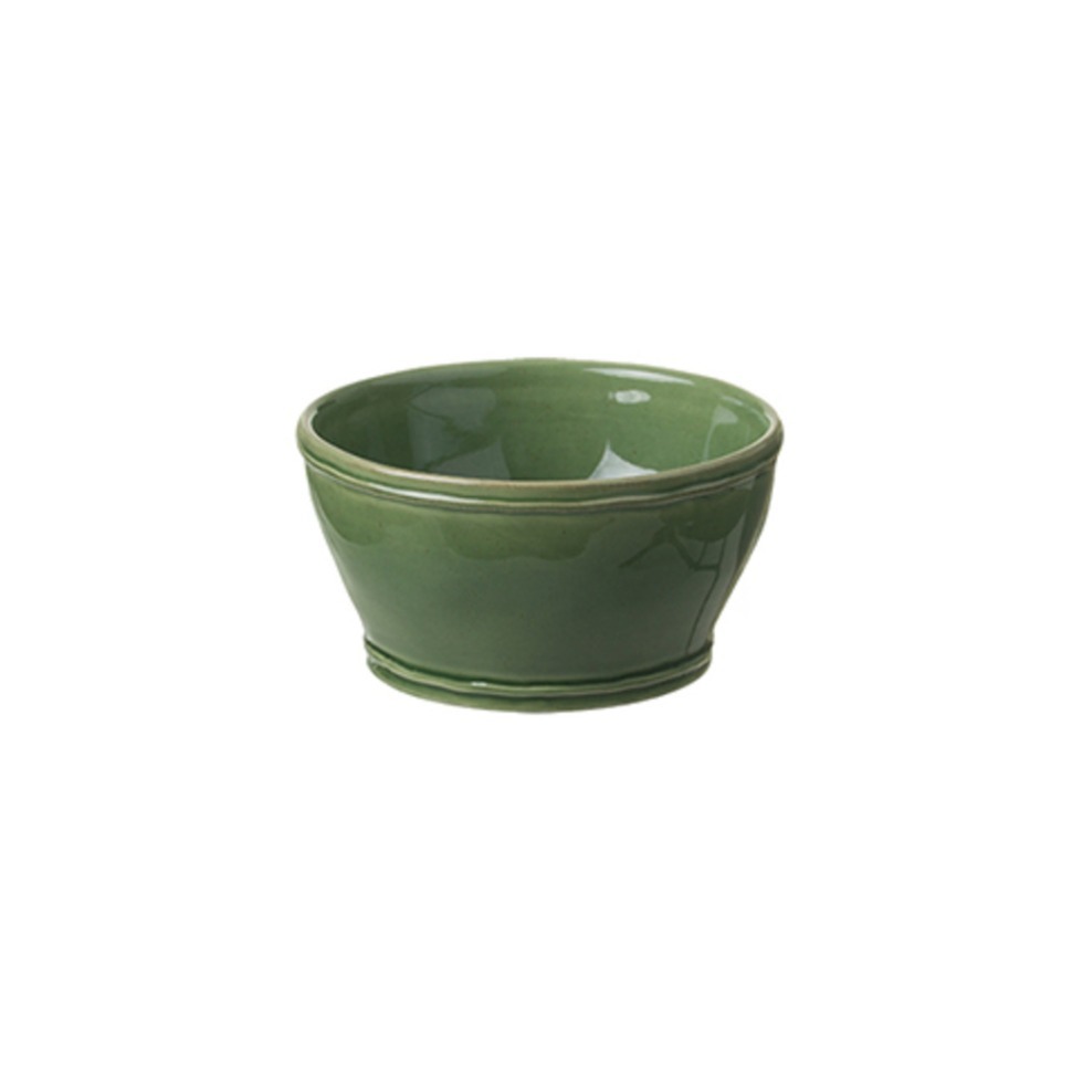 Фото Чаша FT305-GRN(NAS151-01315Z), 15 см, керамика, FOREST GREEN, CASAFINA BY COSTA NOVA - интернет-магазин МегаТерем в Москве